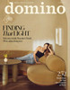 Domino Magazine Feature