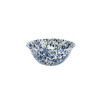 Splatter Small Serving Bowl