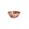 Splatter Small Serving Bowl