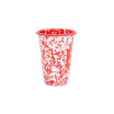 Splatter 14 oz Tumblers, Set of 4