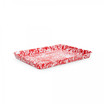 Splatter Large Rectangle/Jelly Roll Tray