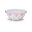 Max Humphrey x CCH Flower 20 oz Cereal Bowl