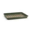 Domino x CCH Wicker Medium Rectangle Tray Domino x CCH Wicker Medium Rectangle Tray