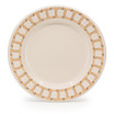 Domino x CCH Wicker Dinner Plates, Set of 4 Domino x CCH Wicker Dinner Plates, Set of 4