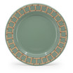 Domino x CCH Wicker Dinner Plates, Set of 4 Domino x CCH Wicker Dinner Plates, Set of 4