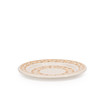 Domino x CCH Wicker Flat Salad Plates, Set of 4 Domino x CCH Wicker Flat Salad Plates, Set of 4