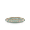 Domino x CCH Wicker Flat Salad Plates, Set of 4 Domino x CCH Wicker Flat Salad Plates, Set of 4