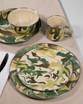 Golden Rabbit Camouflage 18 Qt Stock Pot