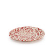 Dan Pelosi x CCH Splatter Coupe Dinner Plates, Set of 2