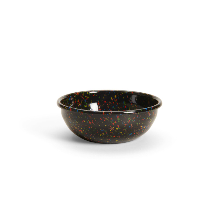 Rainbow Falls 24 oz Cereal Bowls, Set of 4