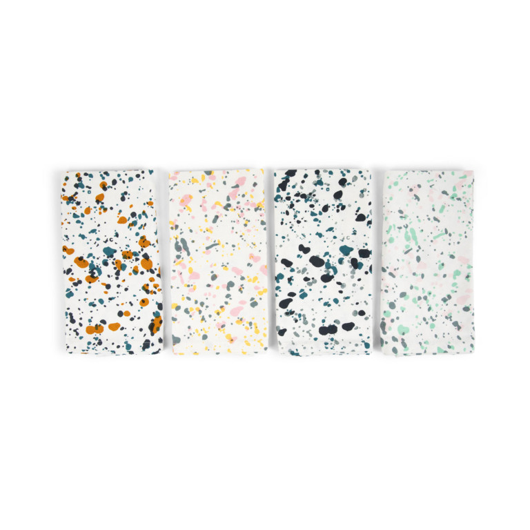 Catalina Kitchen Towels, Set of 2