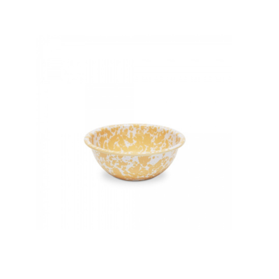 Splatter 20 oz Cereal Bowls, Set of 4