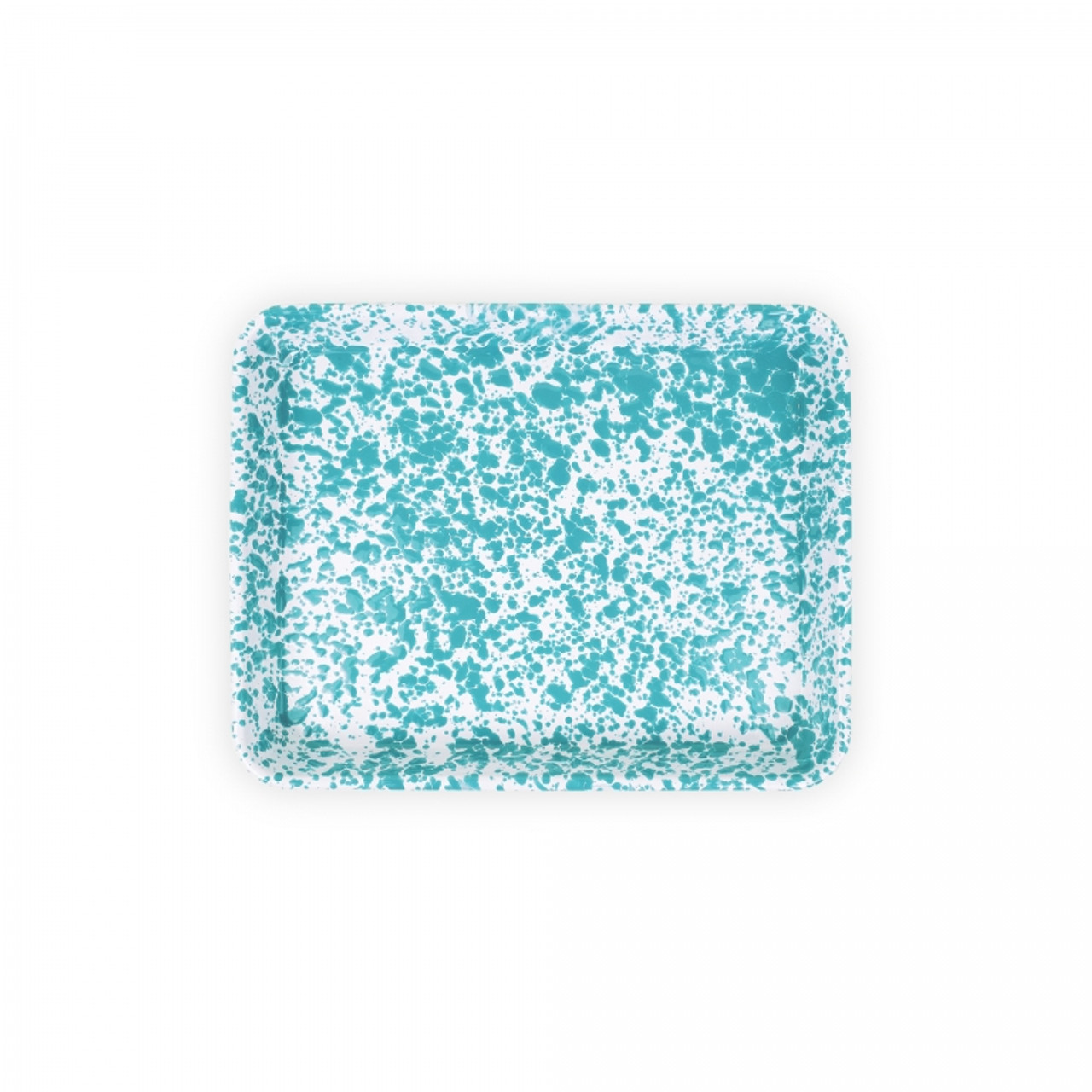 Canyon Bead Rectangular Platter