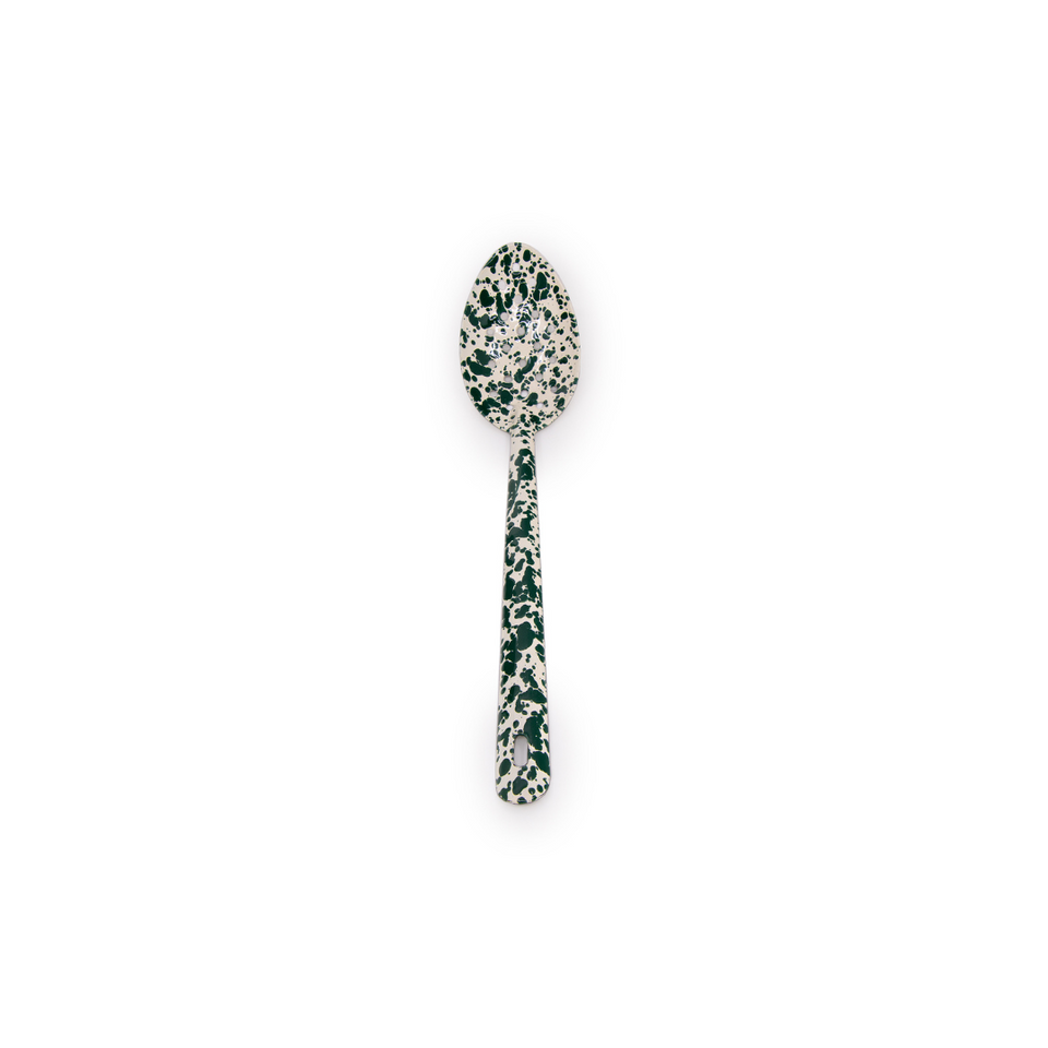 Splatter Large Serving Spoon