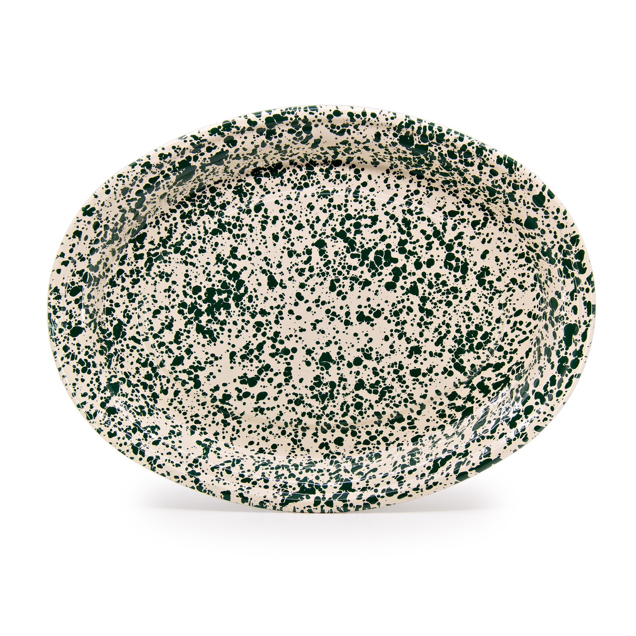 Oval Platter