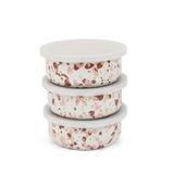 Catalina 3 Piece Storage Bowl Set