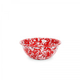 Splatter 20 oz Cereal Bowls, Set of 4