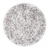 Splatter Large Round Tray