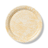 Splatter Large Round Tray