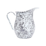 Splatter Large Pitcher