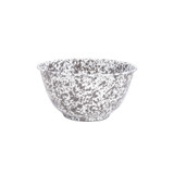 Splatter Large Salad Bowl