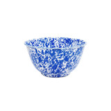 Splatter Large Salad Bowl