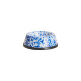 Splatter Small Pet Bowl