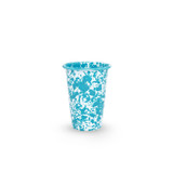 Splatter 14 oz Tumblers, Set of 4