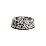 Splatter Large Pet Bowl