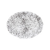 Splatter Oval Platter