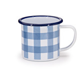 Max Humphrey x CCH Gingham 12 oz Mug