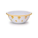 Max Humphrey x CCH Flower 20 oz Cereal Bowls, Set of 4