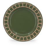 Domino x CCH Wicker Dinner Plates, Set of 4 Domino x CCH Wicker Dinner Plates, Set of 4