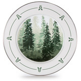 Golden Rabbit Set Of 2 Forest Glen Chargers