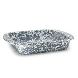 Golden Rabbit Swirl Brownie Pan