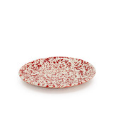 Dan Pelosi x CCH Splatter Coupe Dinner Plates, Set of 2