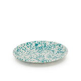 Dan Pelosi x CCH Splatter Coupe Dinner Plates, Set of 2