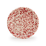 Dan Pelosi x CCH Splatter Coupe Dinner Plates, Set of 2