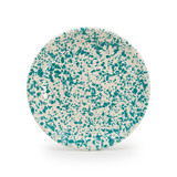Dan Pelosi x CCH Splatter Coupe Dinner Plates, Set of 2
