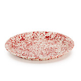 Dan Pelosi x CCH Splatter Round Tray