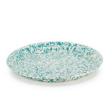 Dan Pelosi x CCH Splatter Round Tray