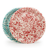 Dan Pelosi x CCH Splatter Round Tray