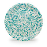 Dan Pelosi x CCH Splatter Round Tray