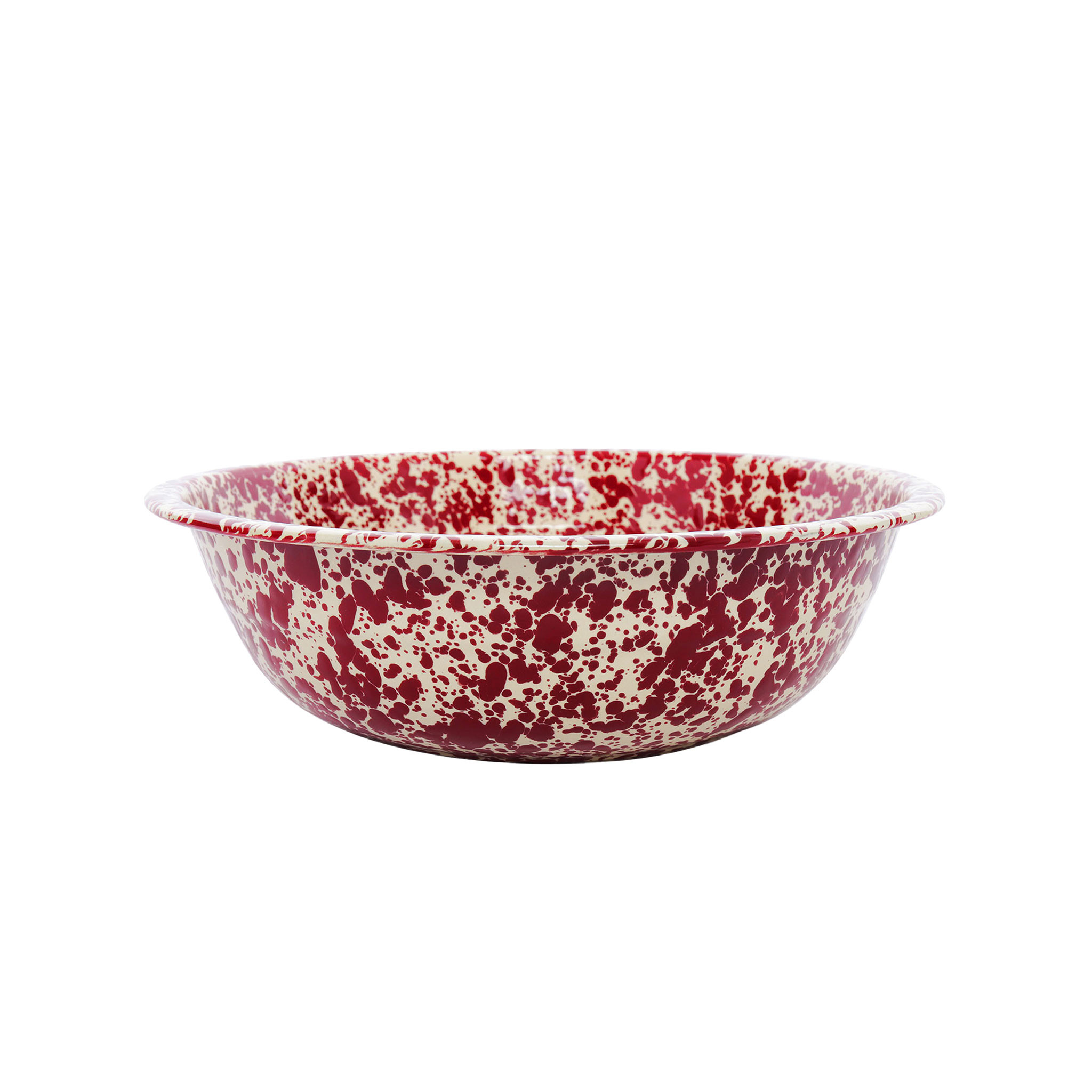 Splatter Medium Basin