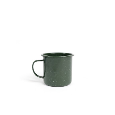 Stinson 12 oz Mugs, Set of 4