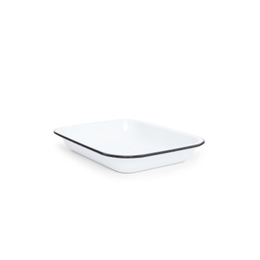 V22BLA Small Open roasting pan
