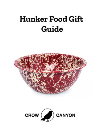 Hunker Food Gift Guide