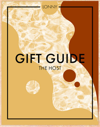 Lonny Gift Guide – 2021