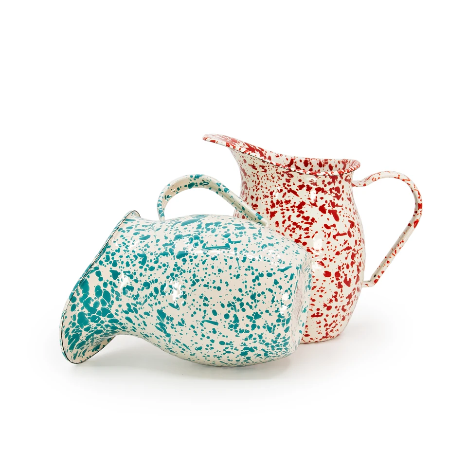 Dan Pelosi x Crow Canyon small pitcher