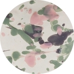 Catalina Small Rectangle Tray